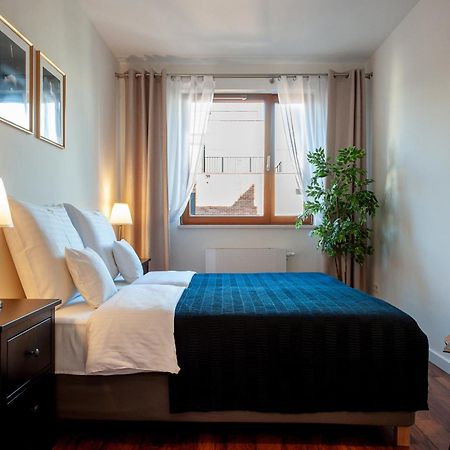 Browar Lubicz Residence Красков Екстериор снимка