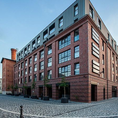 Browar Lubicz Residence Красков Екстериор снимка