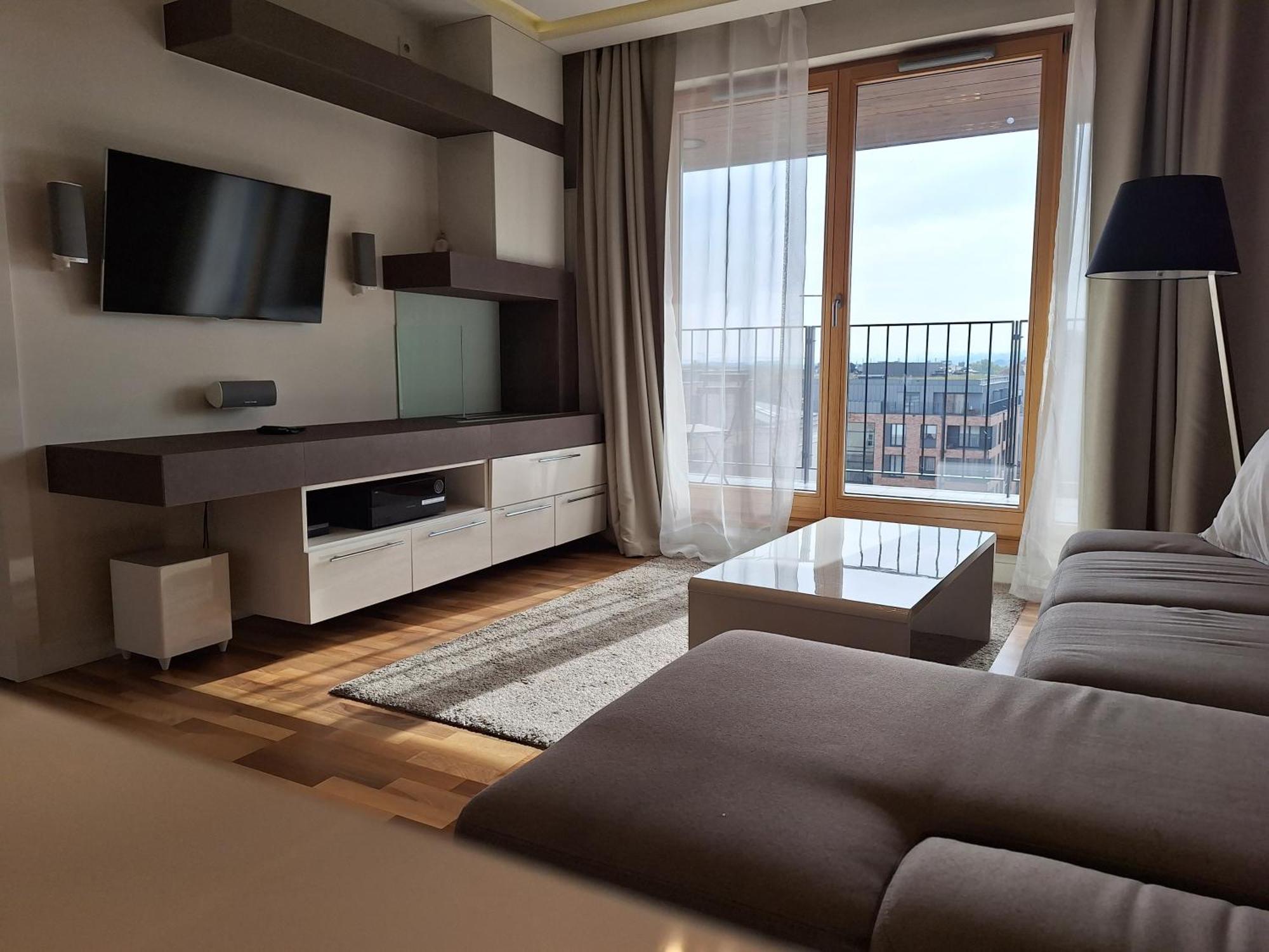 Browar Lubicz Residence Красков Стая снимка