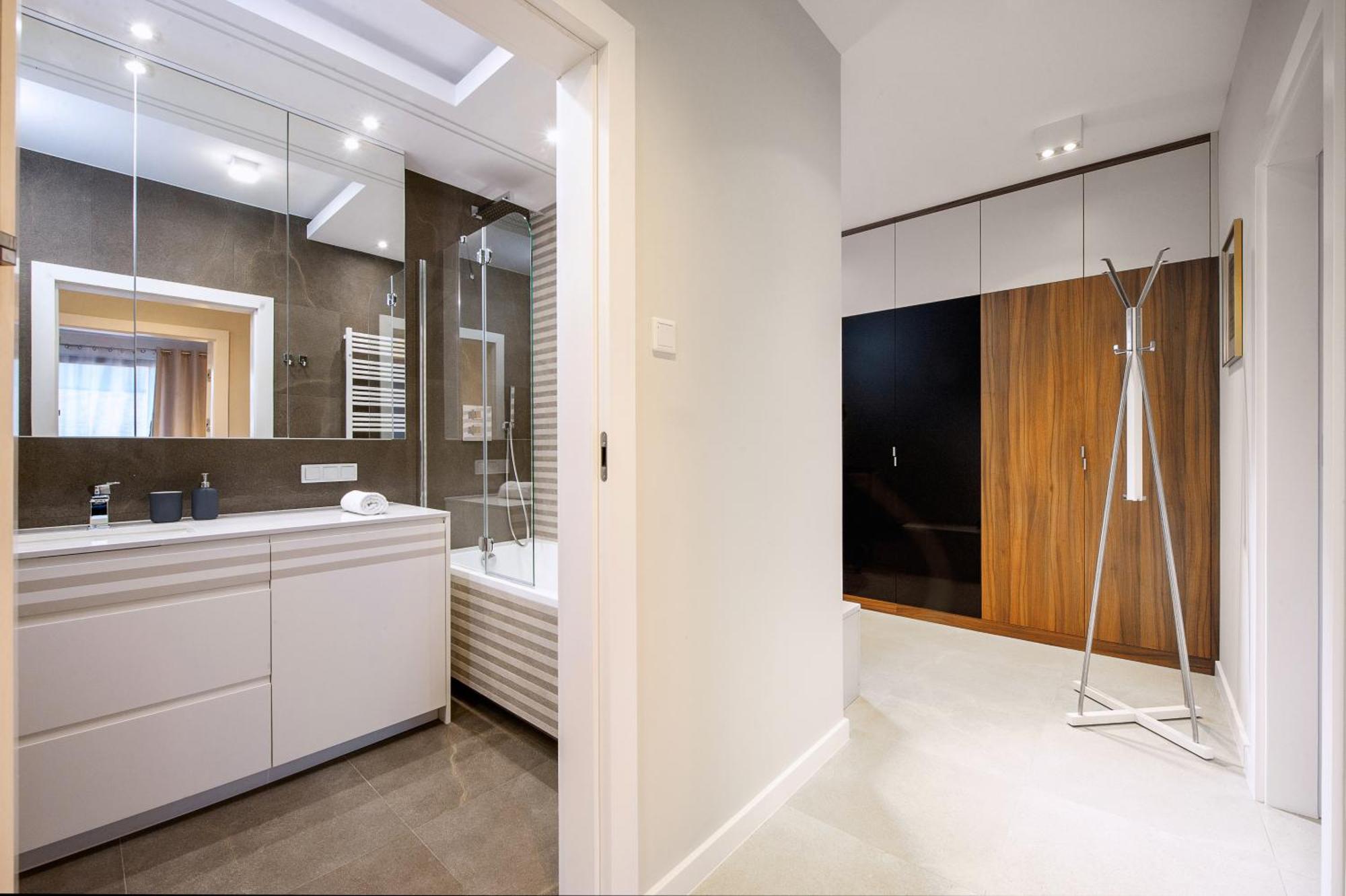 Browar Lubicz Residence Красков Екстериор снимка
