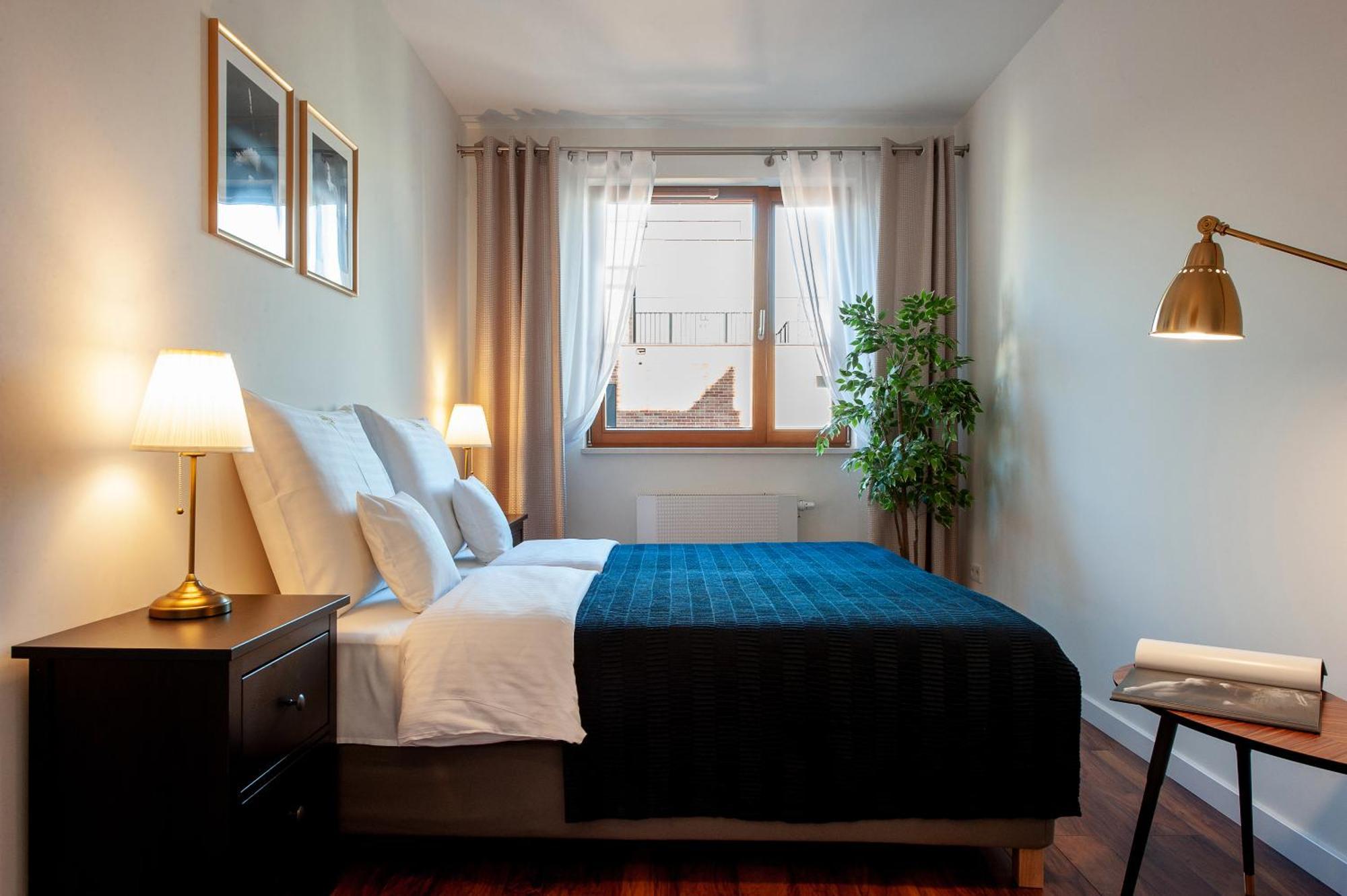 Browar Lubicz Residence Красков Екстериор снимка