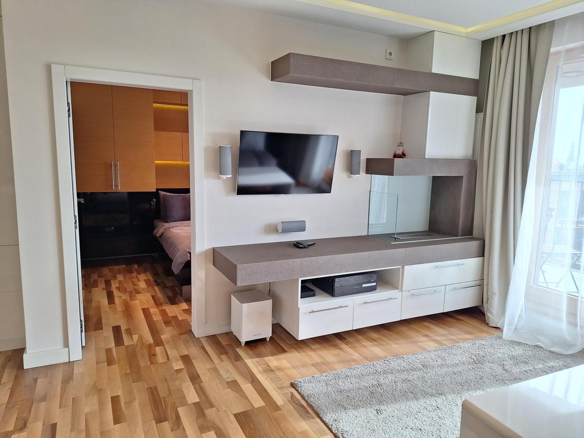 Browar Lubicz Residence Красков Стая снимка