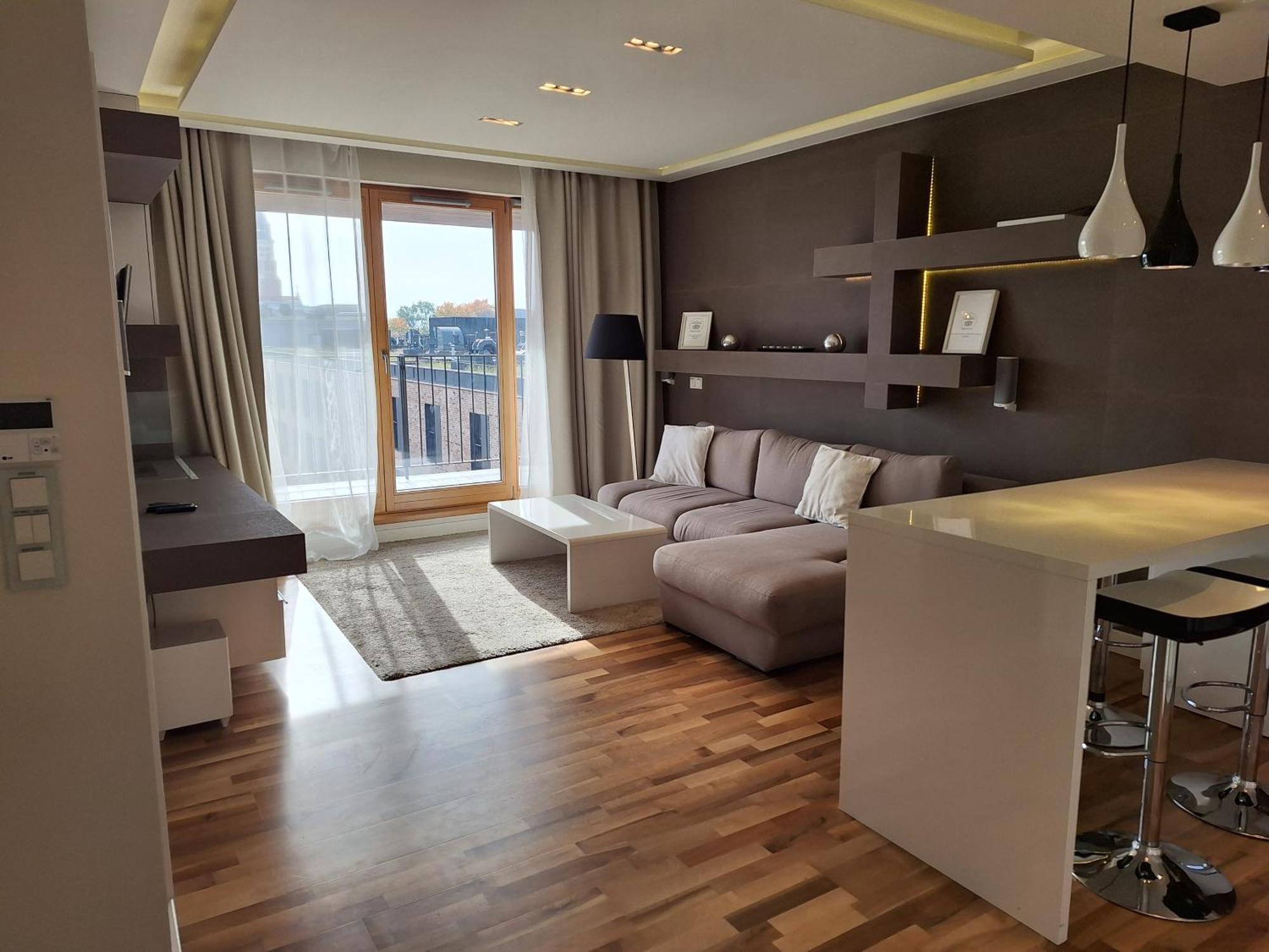 Browar Lubicz Residence Красков Стая снимка