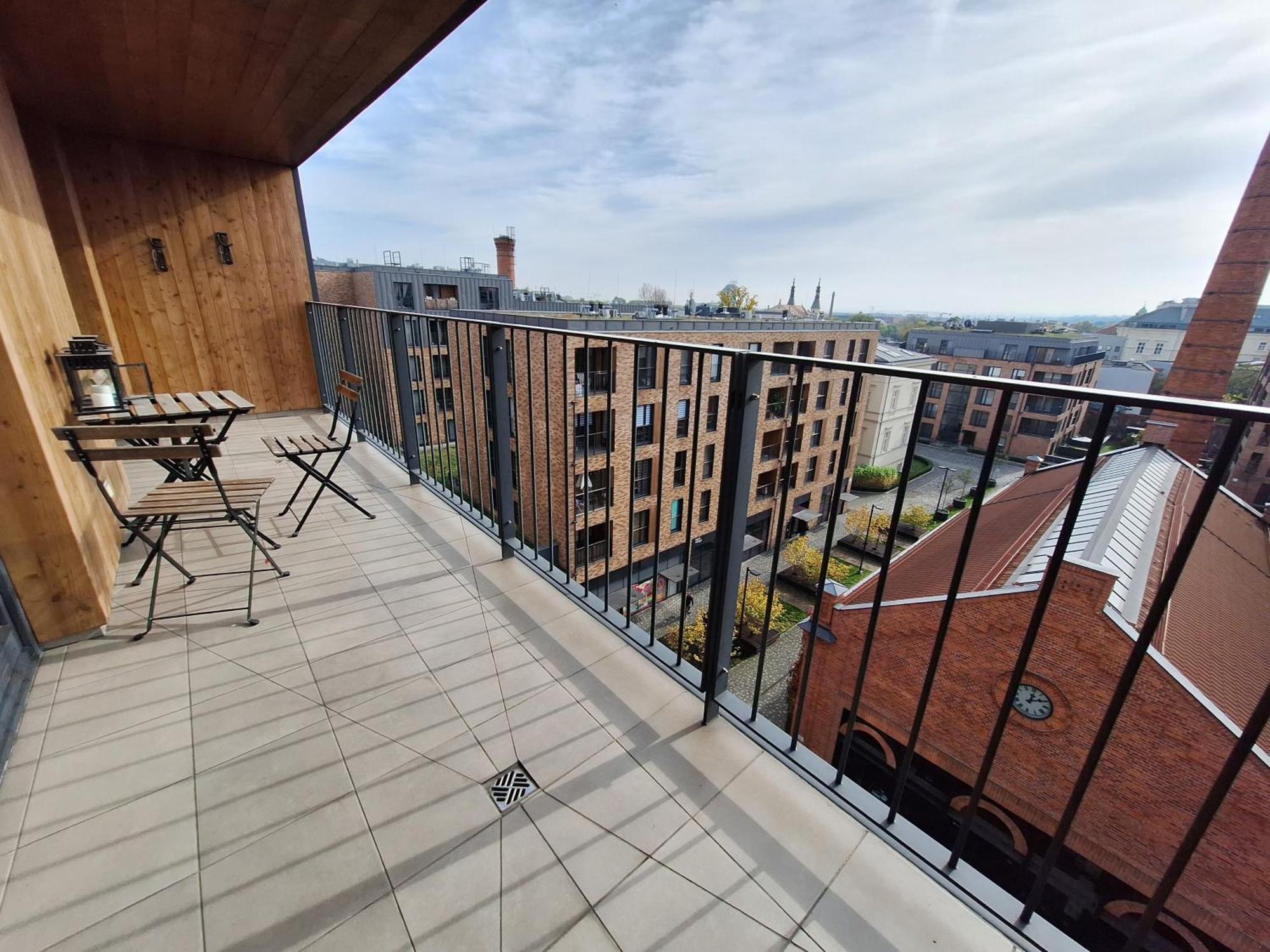Browar Lubicz Residence Красков Стая снимка