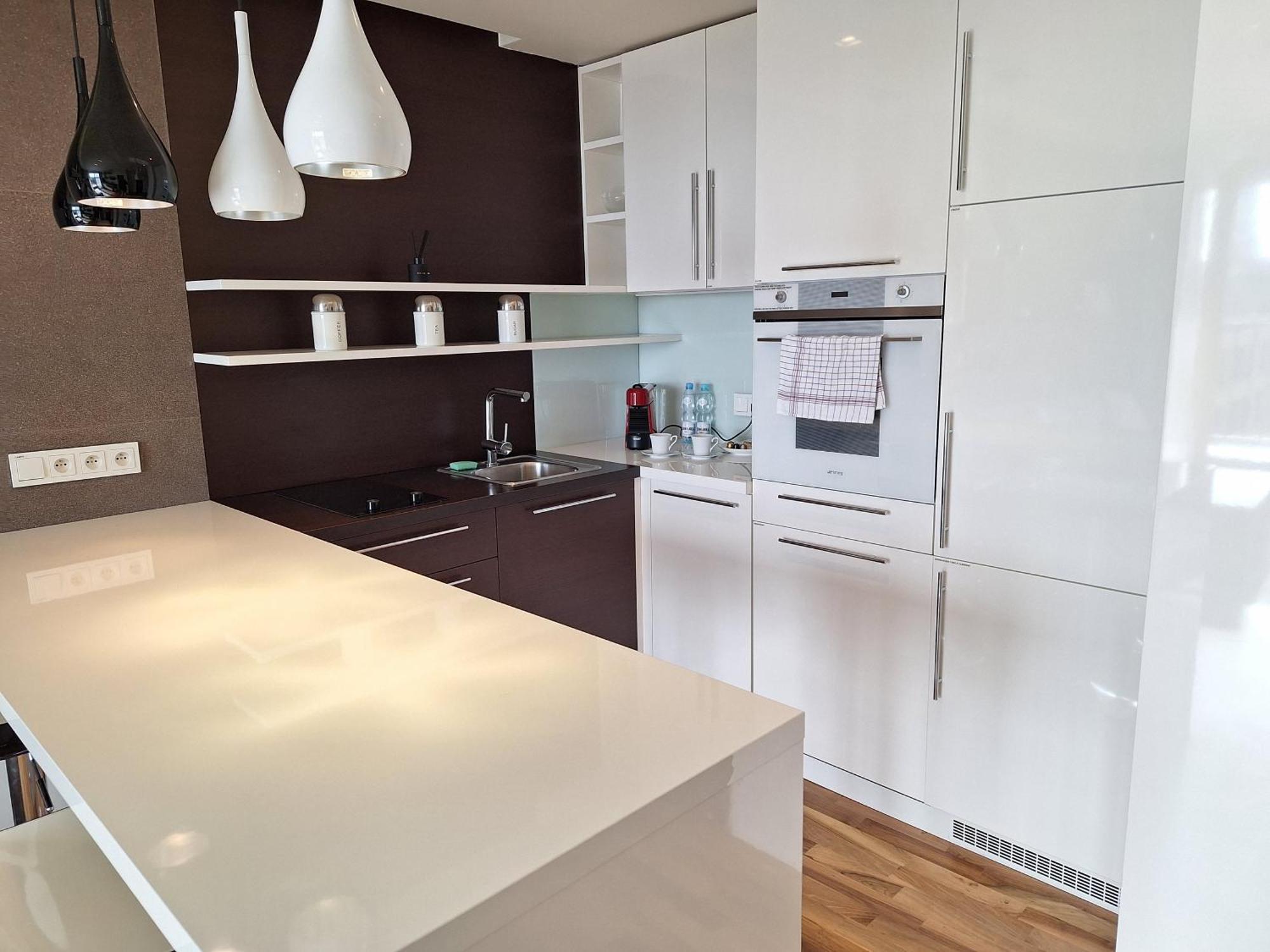 Browar Lubicz Residence Красков Стая снимка