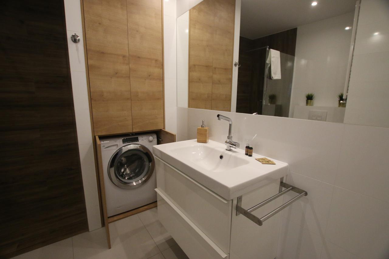 Browar Lubicz Residence Красков Екстериор снимка