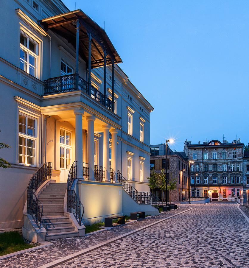 Browar Lubicz Residence Красков Екстериор снимка