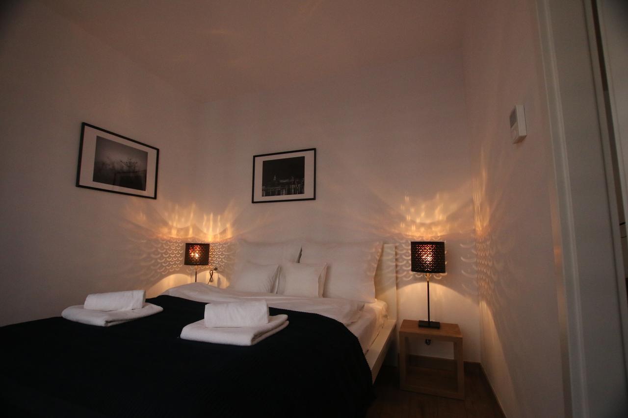 Browar Lubicz Residence Красков Екстериор снимка