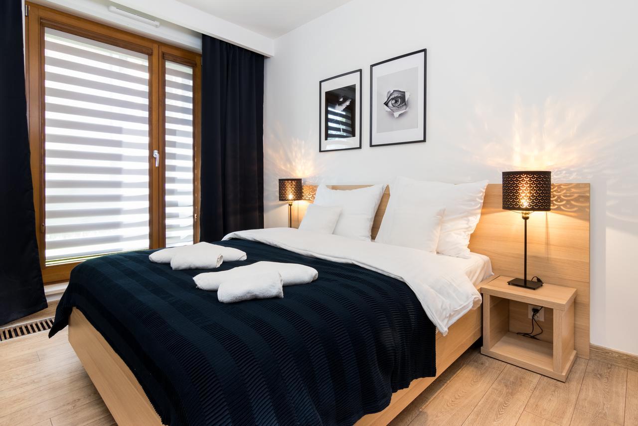 Browar Lubicz Residence Красков Екстериор снимка