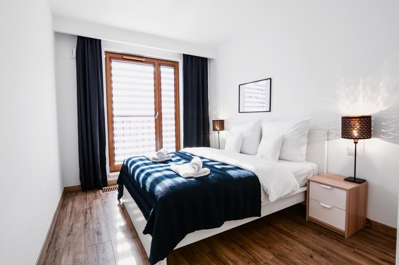 Browar Lubicz Residence Красков Екстериор снимка