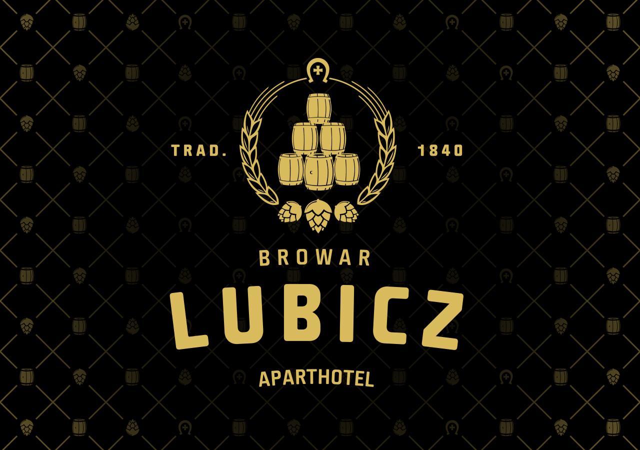 Browar Lubicz Residence Красков Екстериор снимка