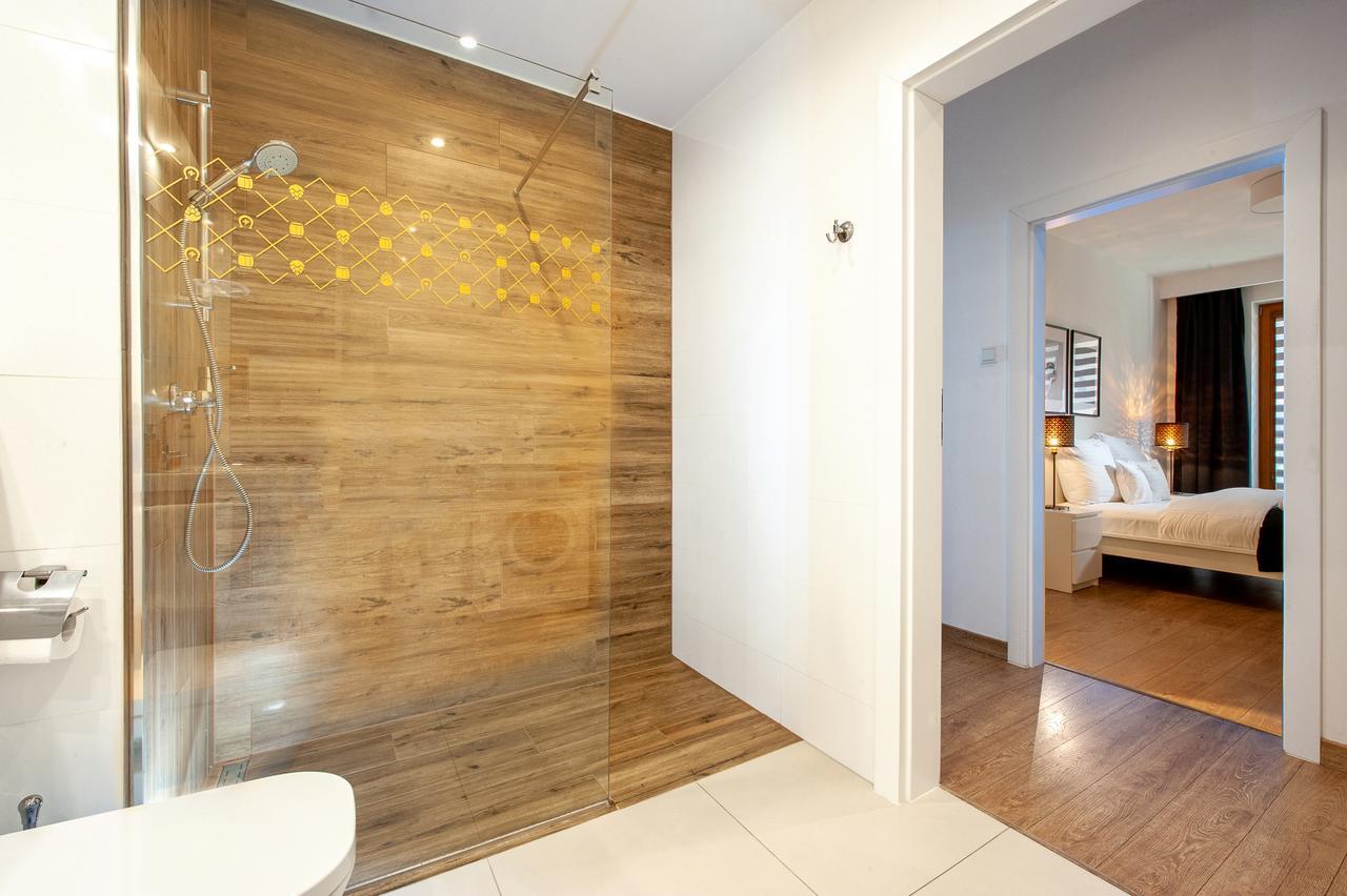 Browar Lubicz Residence Красков Екстериор снимка