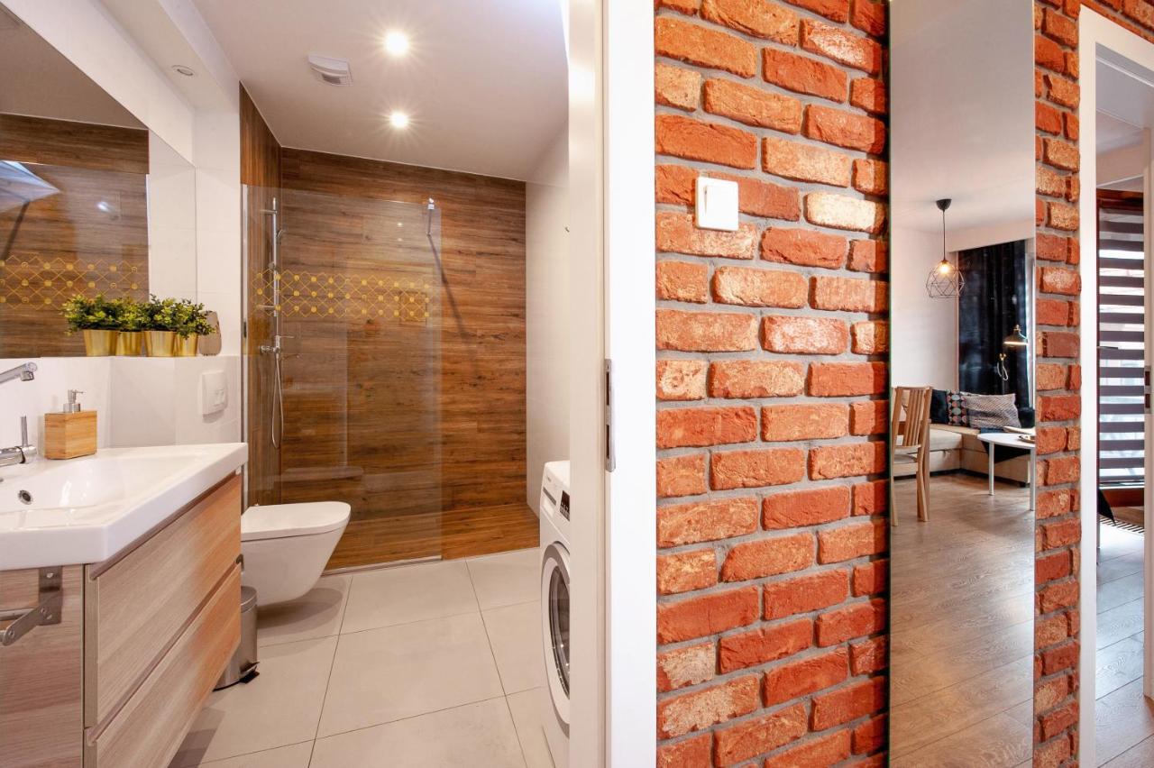 Browar Lubicz Residence Красков Екстериор снимка
