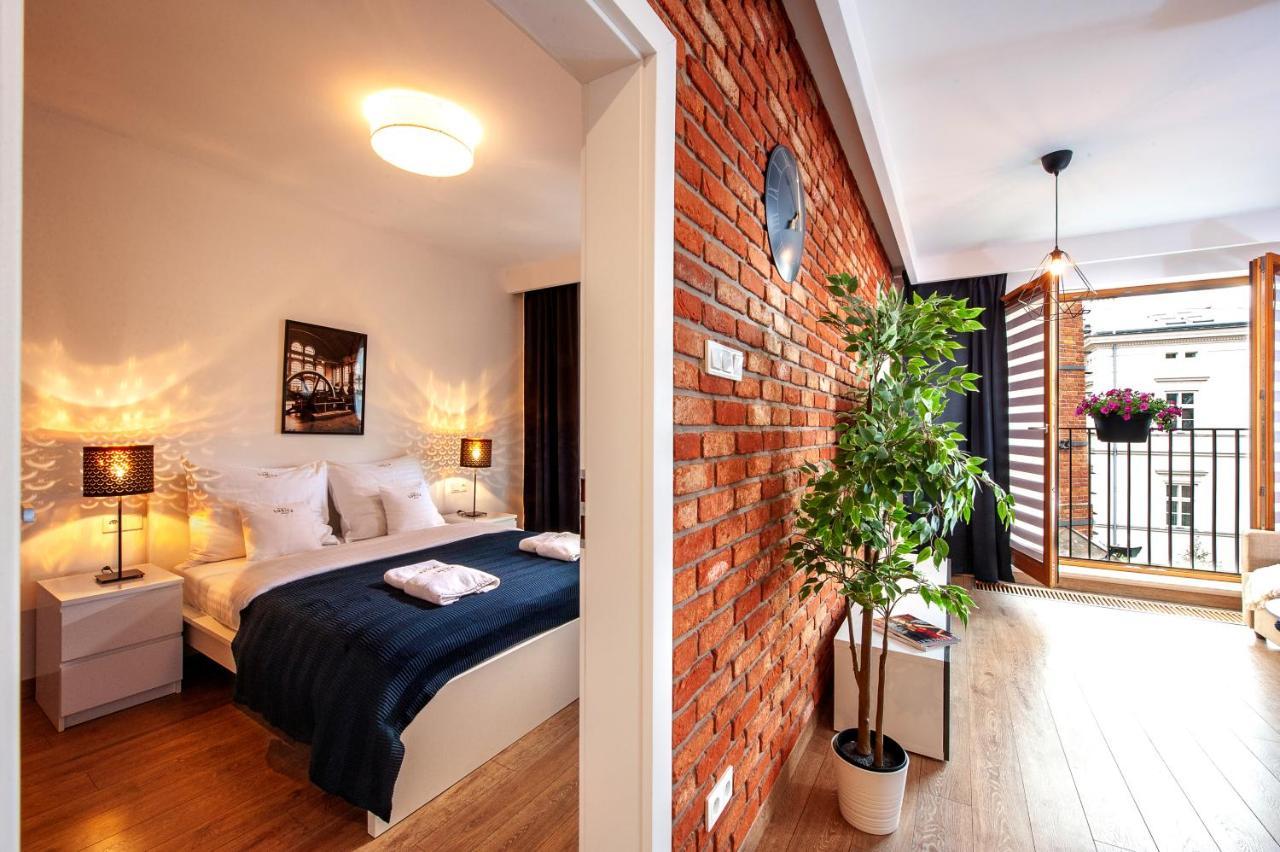 Browar Lubicz Residence Красков Екстериор снимка